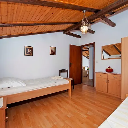 Mirela Apartamento Rovinj