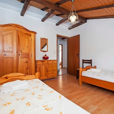 Apartman Mirela