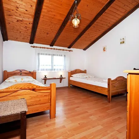Mirela Appartement
