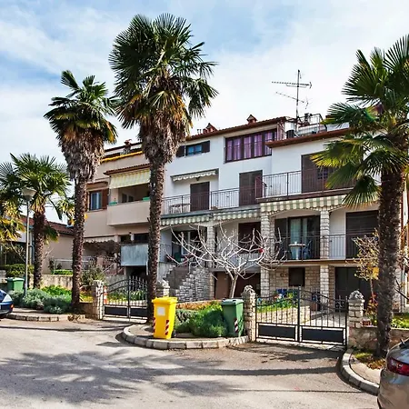 Mirela Appartement Rovinj