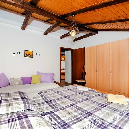 Appartement Mirela Rovinj
