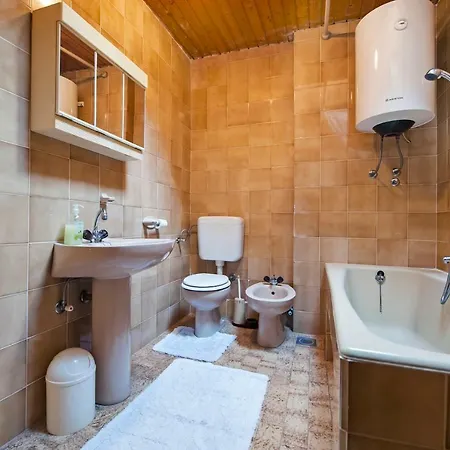 Apartamento Mirela