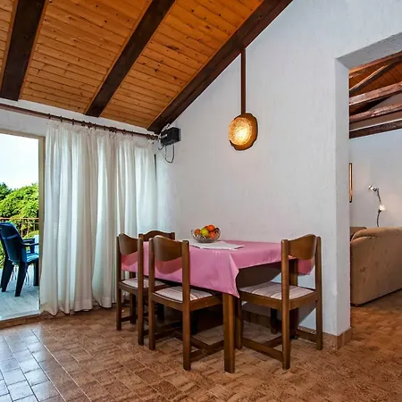 Appartement Mirela Rovinj
