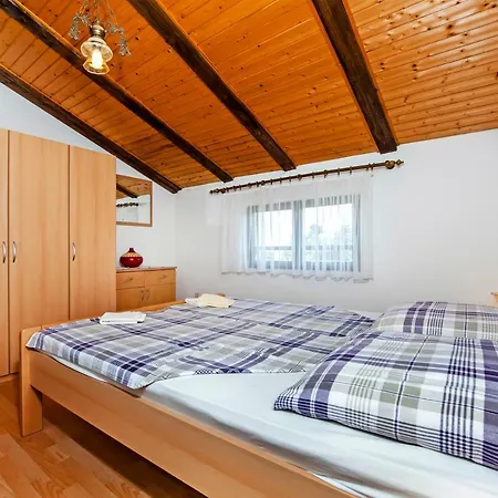 Mirela Appartement Rovinj