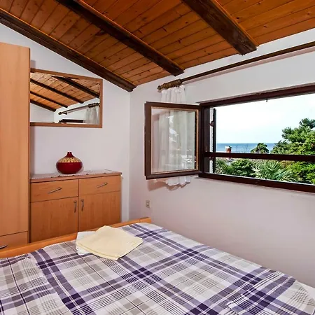 Apartamento Mirela