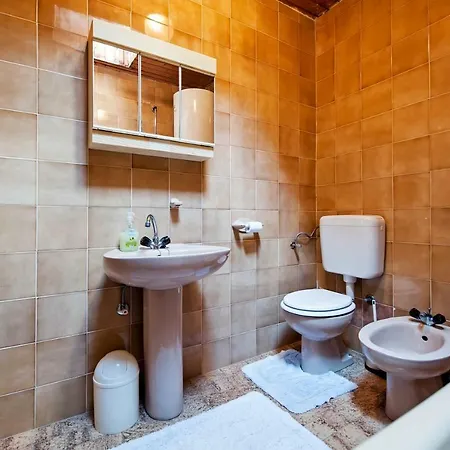 Mirela Appartement