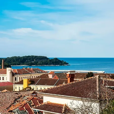Apartamento Mirela *