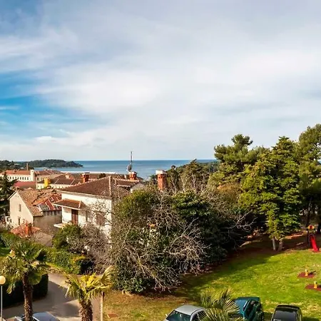 Mirela * Rovinj