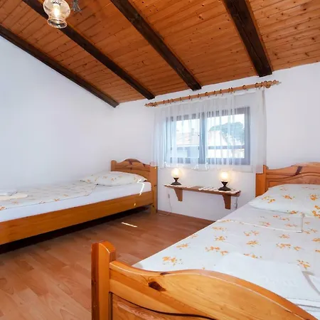Apartment Mirela Rovinj
