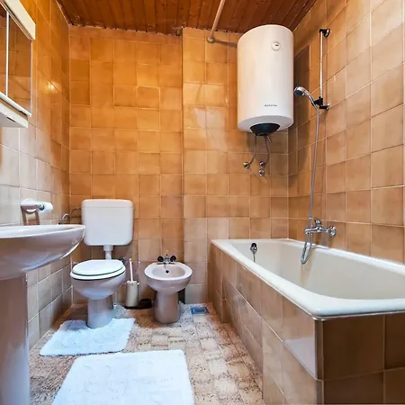 Apartment Mirela Rovinj