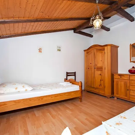 Apartment Mirela
